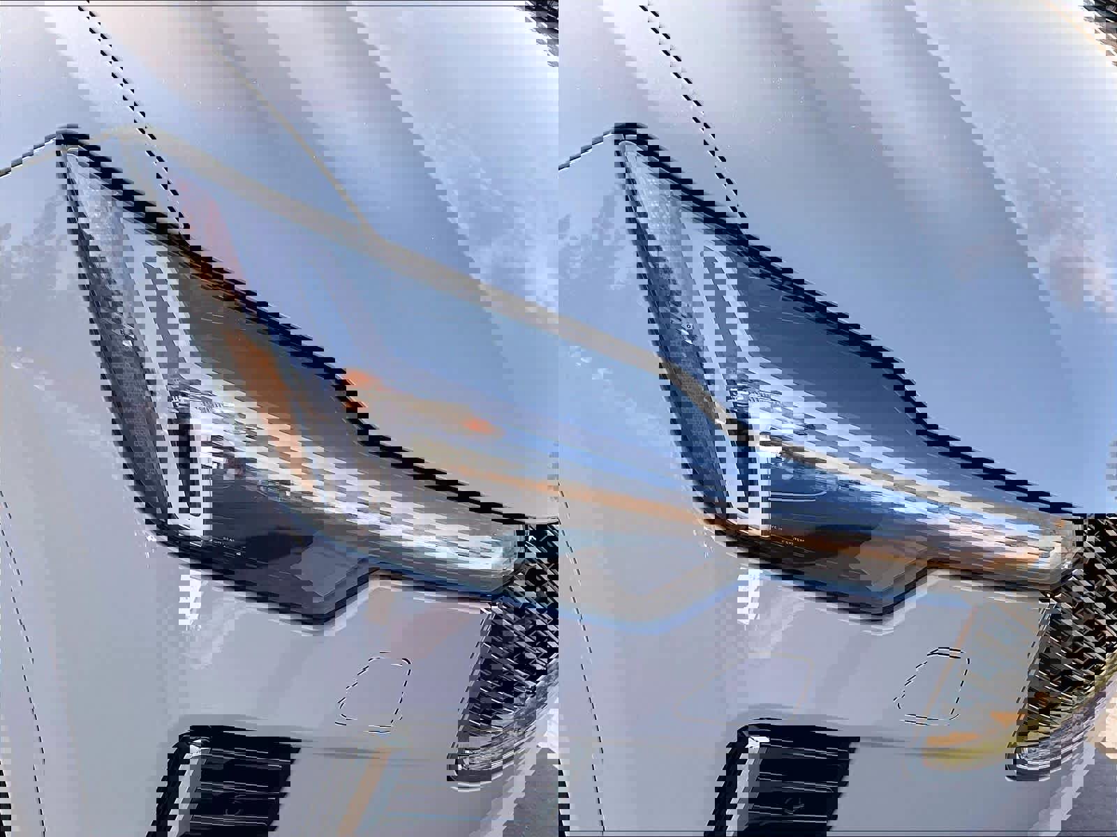 New 2026 Volvo XC90 T8 Plus w/ Protection Package Premier image 33