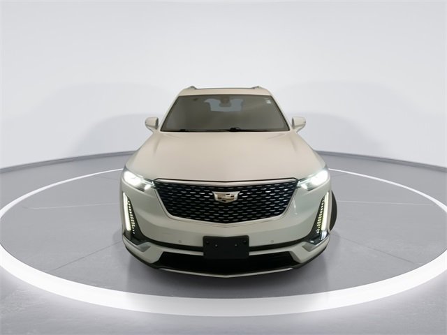 Used 2021 Cadillac XT6 Premium Luxury image 7