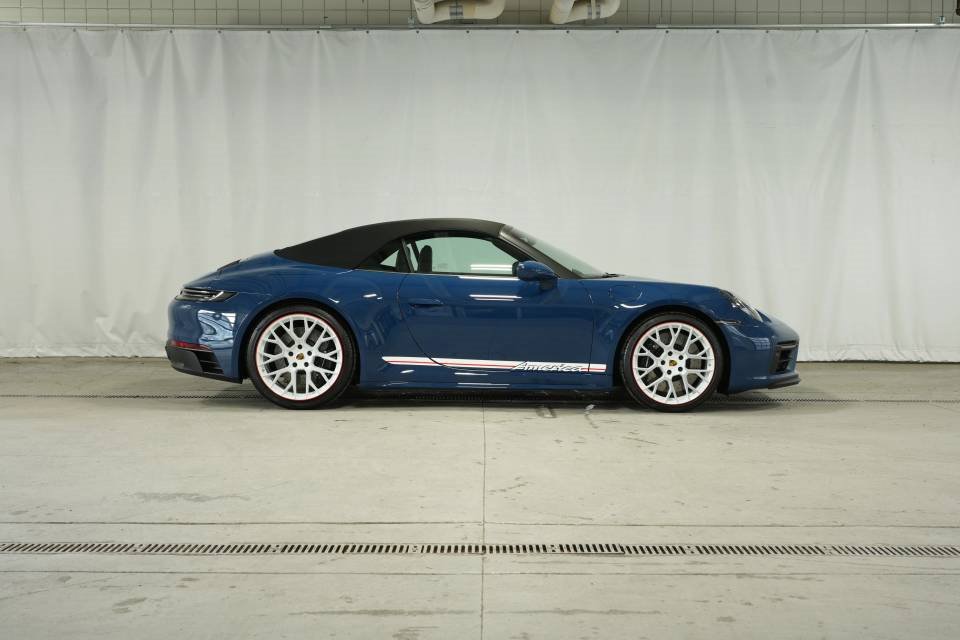 Used 2023 Porsche 911 Carrera GTS image 8