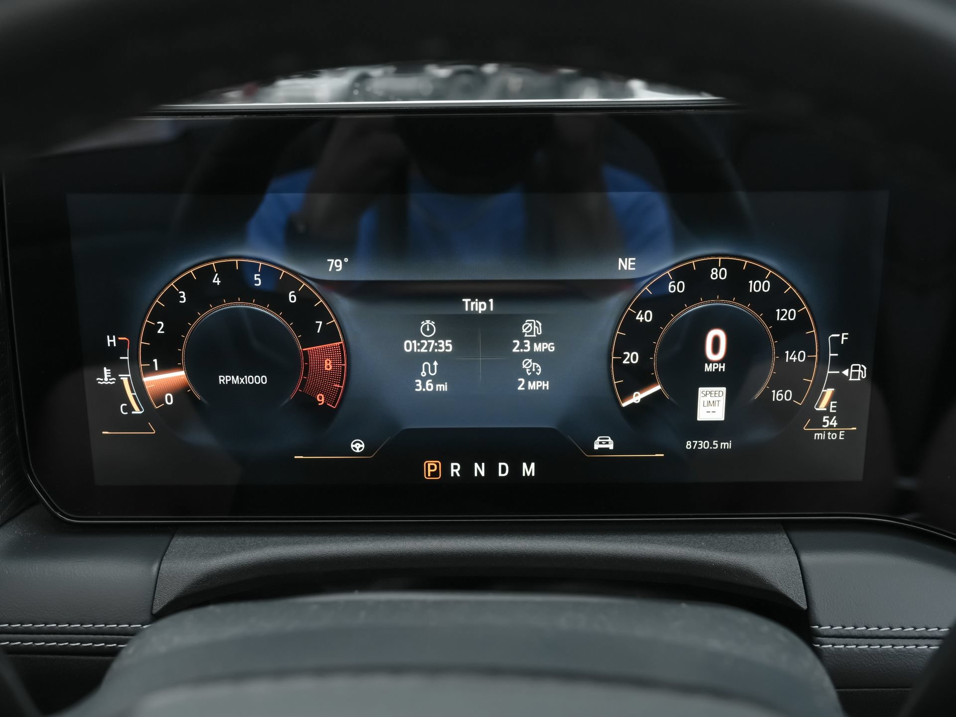 Used 2024 Ford Mustang GT Premium RWD image 11
