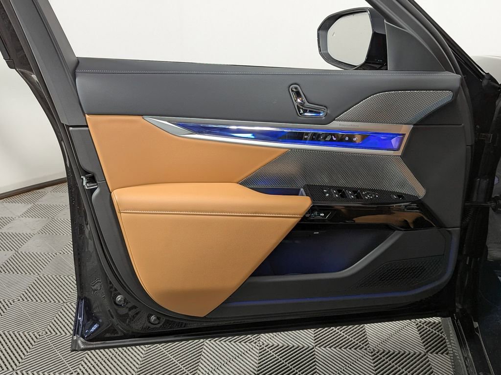 New 2026 BMW 740i xDrive image 12