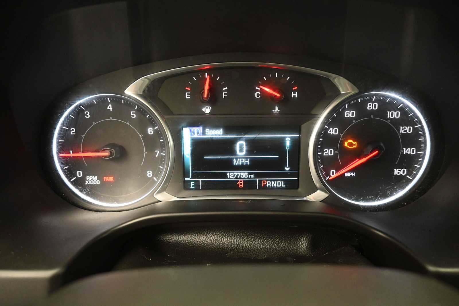 Used 2017 GMC Acadia SLE AWD/4WD image 32