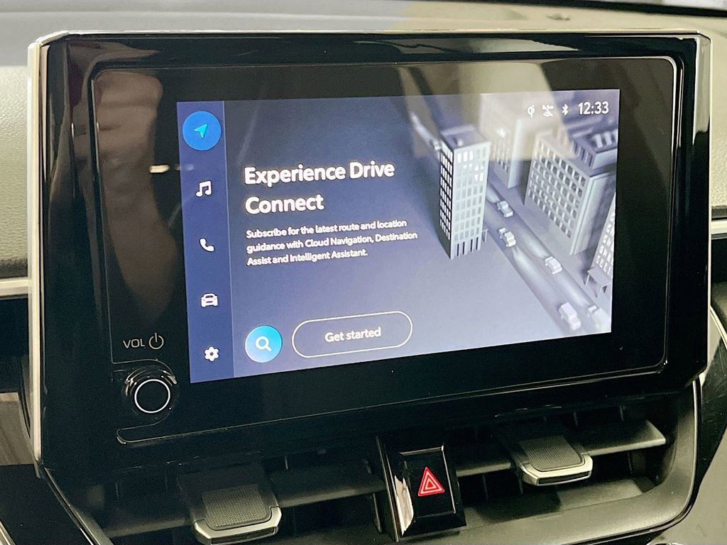 Used 2025 Toyota Corolla Cross AWD Hybrid w/ Convenience Package image 13