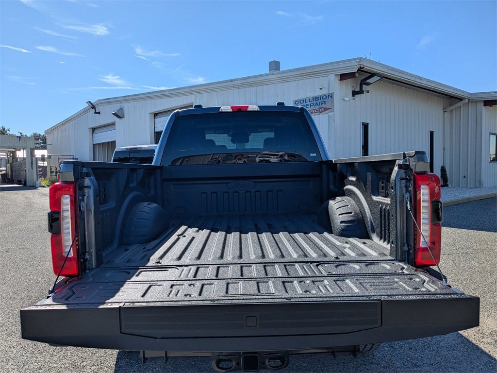 New 2026 Ford F250 Lariat image 12