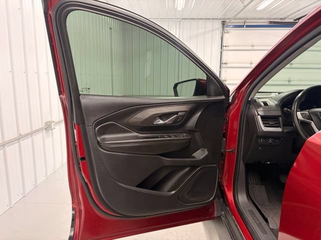 Used 2020 GMC Terrain SLT AWD/4WD image 14