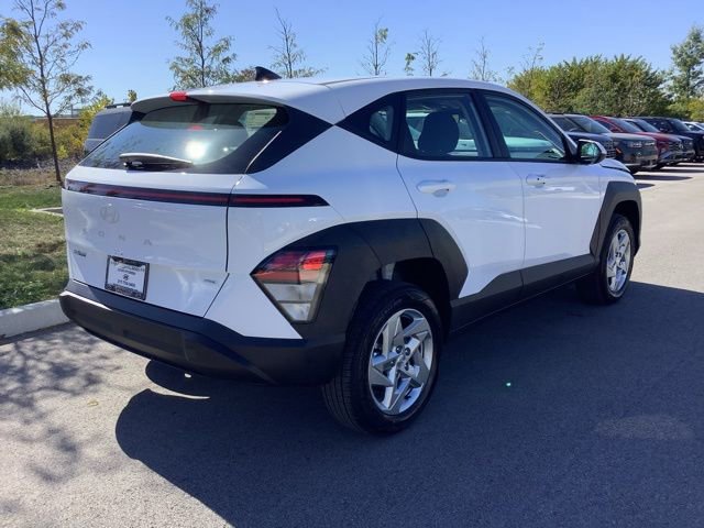 Certified 2026 Hyundai Kona SE AWD/4WD image 6