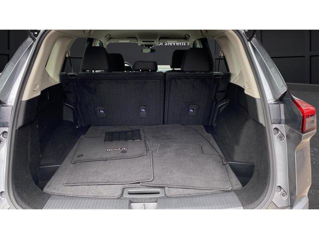 Used 2023 Nissan Rogue S image 26