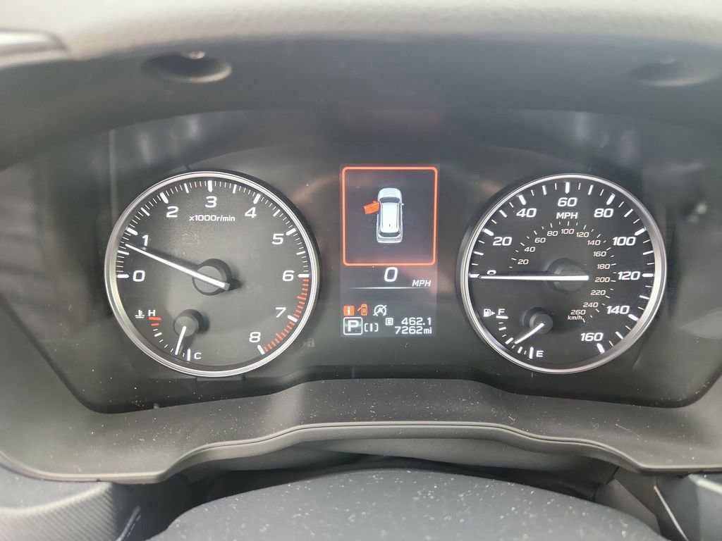 Used 2025 Subaru Forester Limited image 14