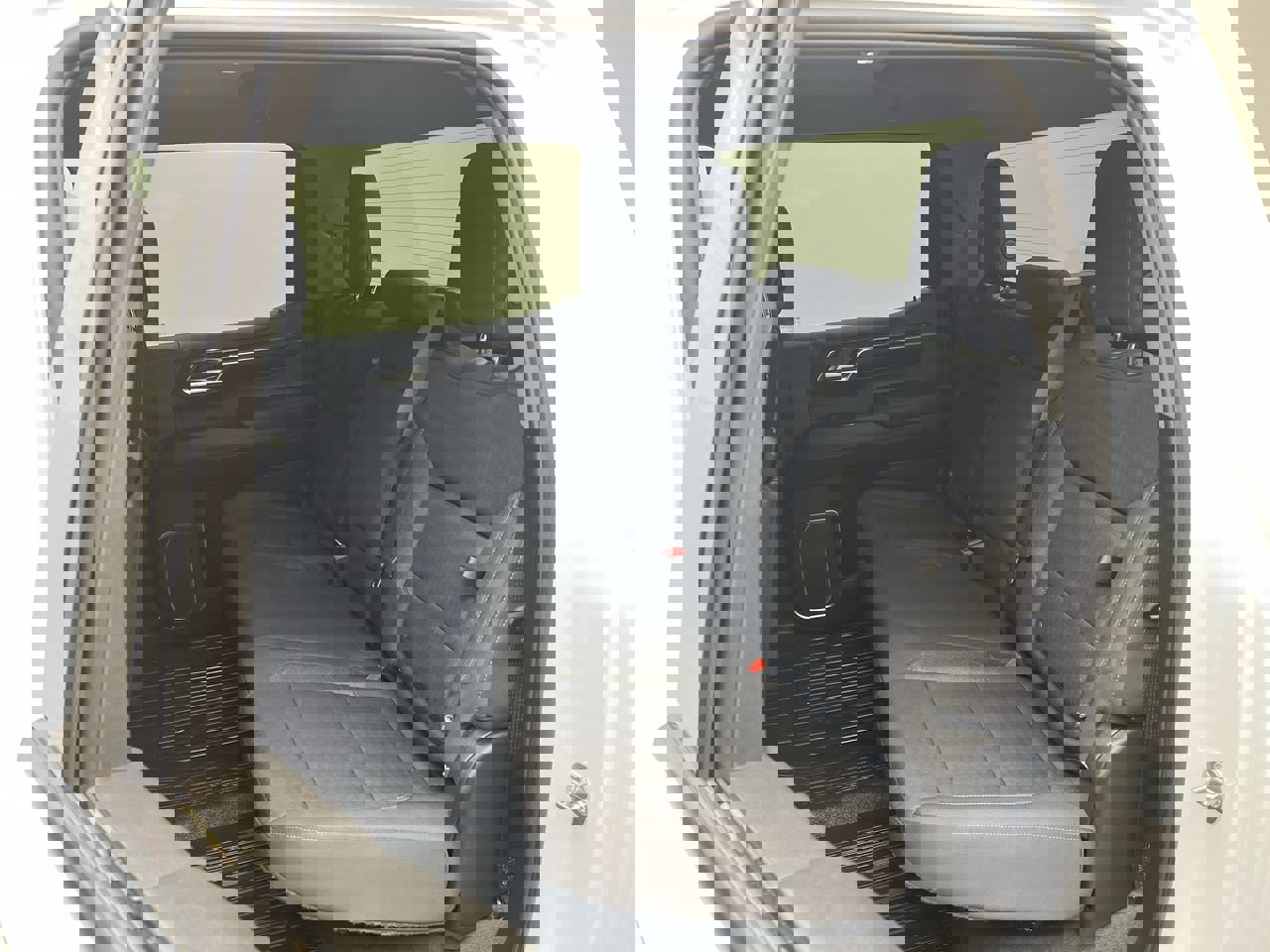 Certified 2023 GMC Sierra 1500 Elevation image 12