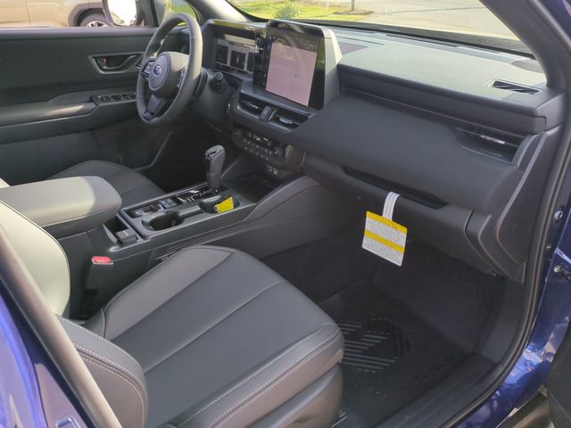 New 2026 Subaru Outback Limited image 43