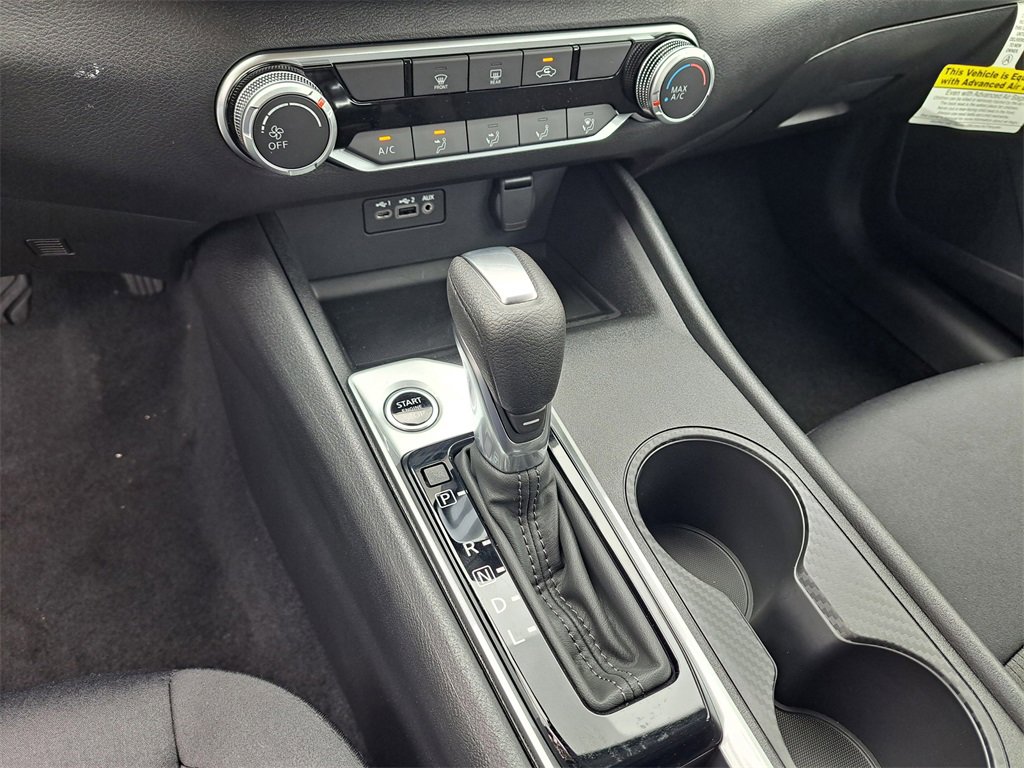 Used 2025 Nissan Altima 2.5 S image 21