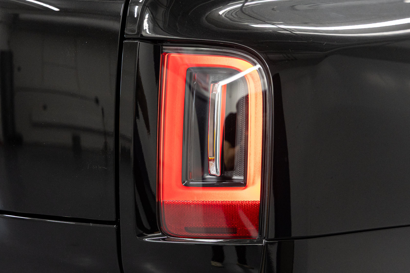 New 2027 Rolls-Royce Cullinan AWD/4WD image 22