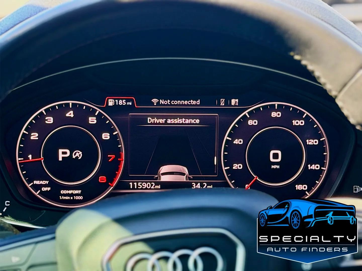 Used 2018 Audi Q5 2.0T Premium Plus w/ Premium Plus Package AWD/4WD image 19