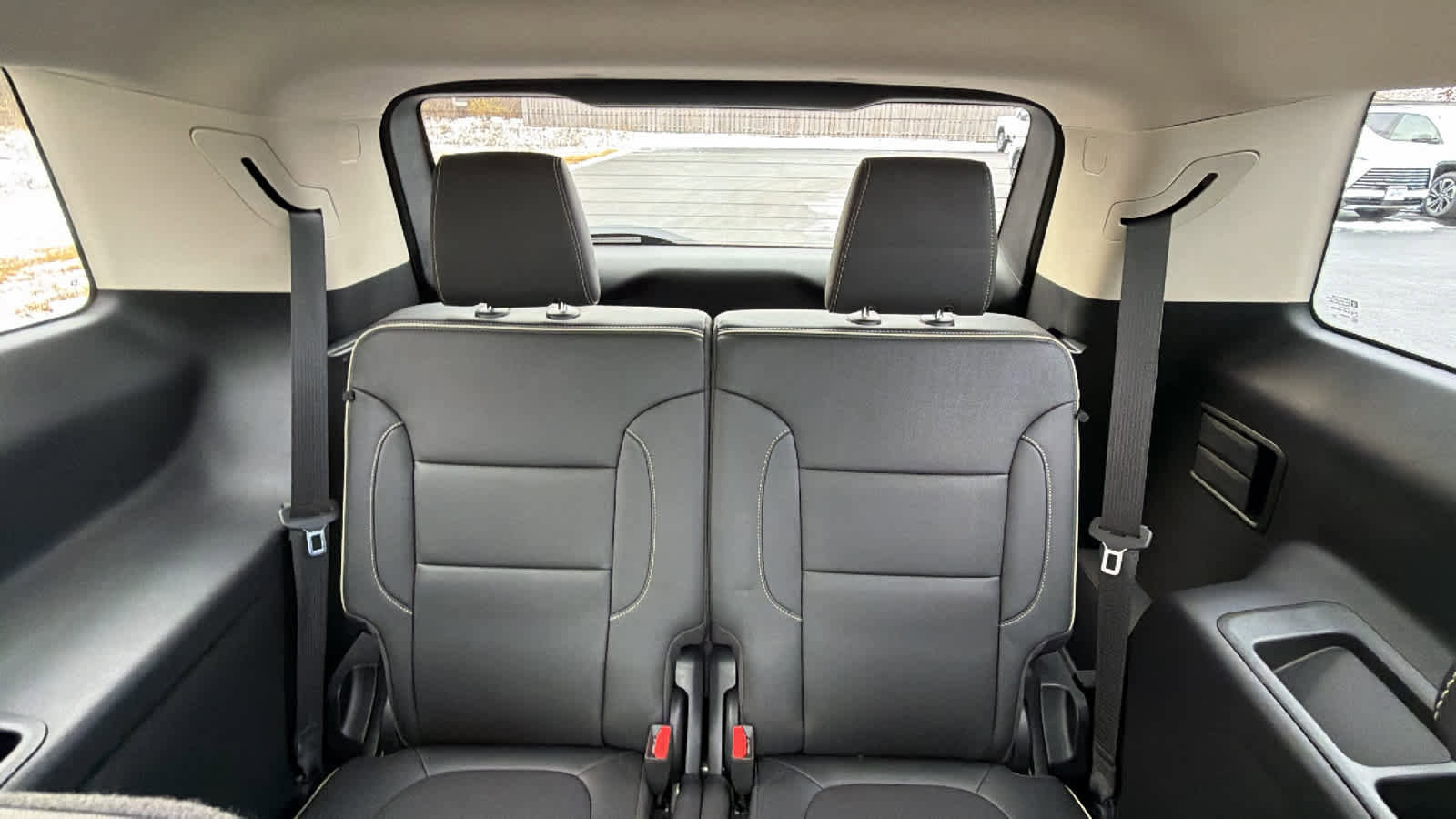 Used 2023 GMC Acadia Denali w/ Denali Ultimate Package image 28