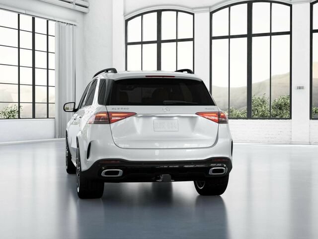 New 2026 Mercedes-Benz GLE 580 4MATIC image 69