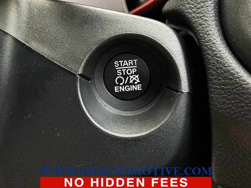 Used 2021 Jeep Compass Trailhawk w/ Convenience Group image 40