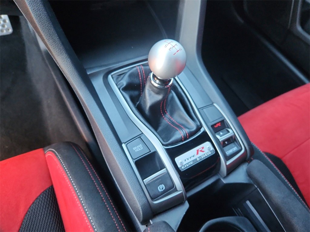Used 2019 Honda Civic Type R image 22
