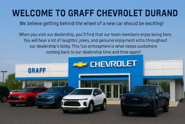 Used 2025 Chevrolet Traverse RS w/ LPO, Floor Liner Package AWD/4WD image 7