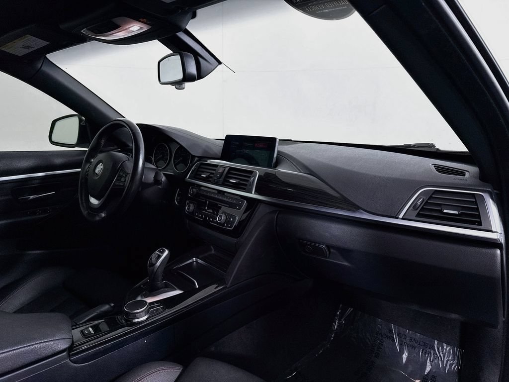 Used 2018 BMW 430i Convertible RWD image 34