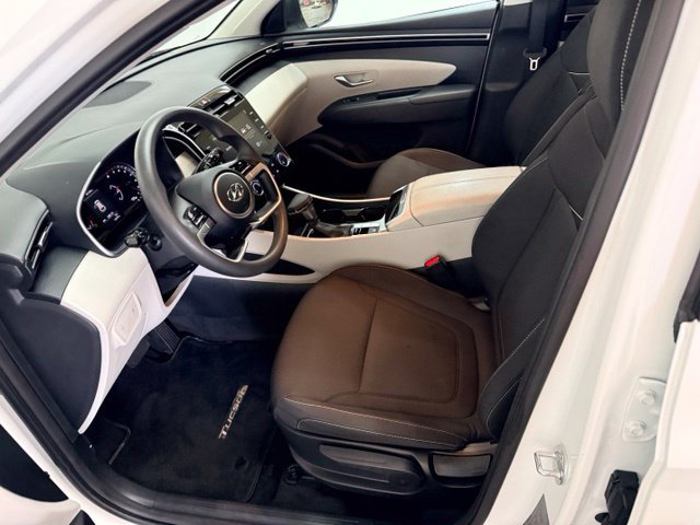 Certified 2024 Hyundai Tucson SE AWD/4WD image 18
