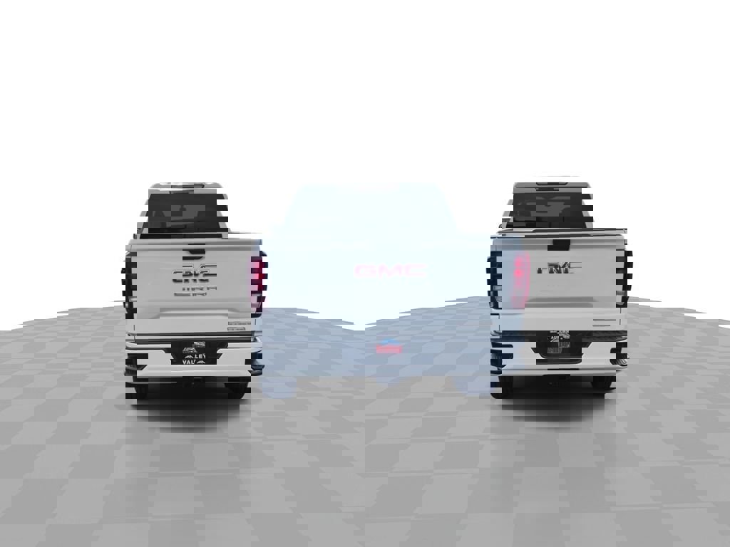 New 2026 GMC Sierra 1500 Elevation image 7