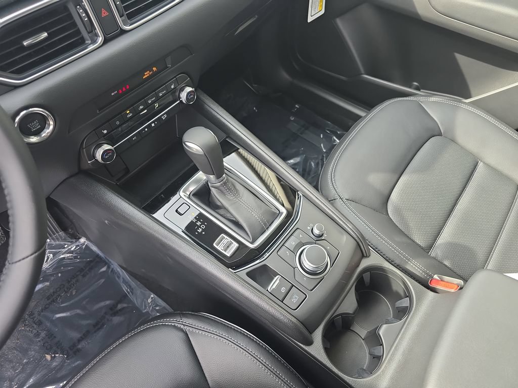 New 2025 MAZDA CX-5 AWD 2.5 S image 26