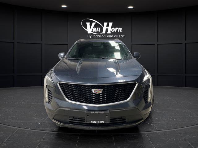 Used 2019 Cadillac XT4 Sport w/ Cold Weather Package image 12