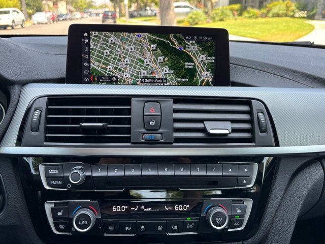 Used 2019 BMW 440i Coupe w/ M Sport Package RWD image 31