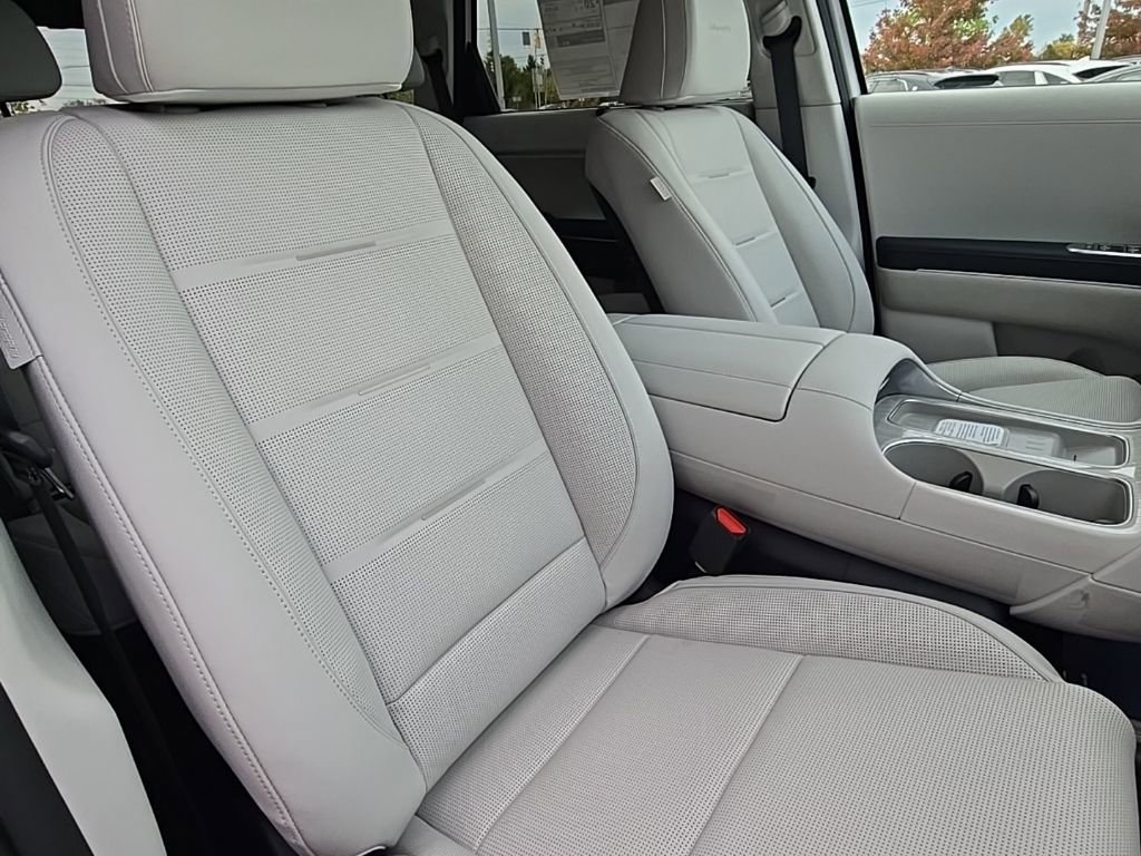 New 2026 Hyundai Palisade Calligraphy image 23