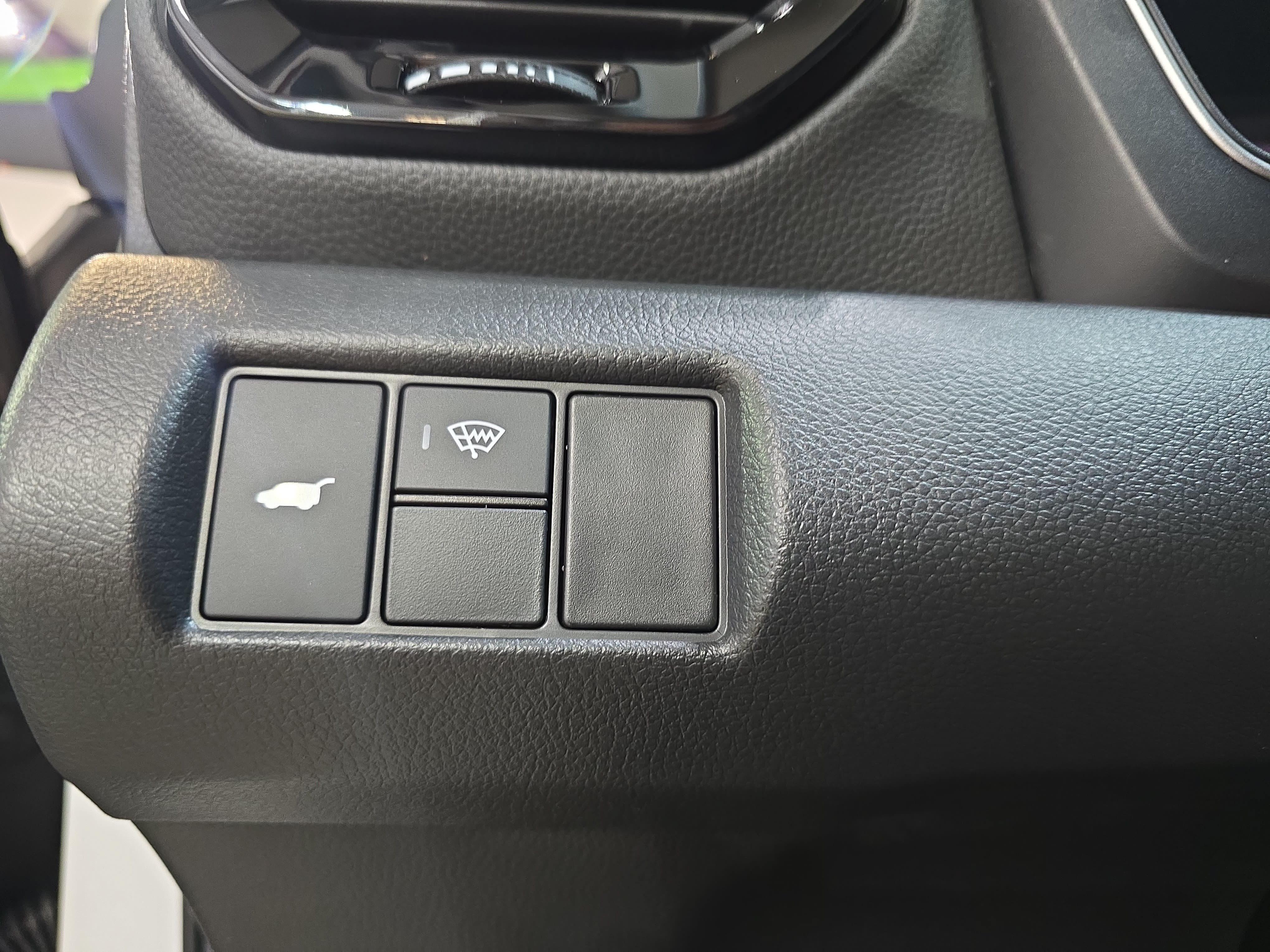 New 2026 Honda Pilot Elite image 23