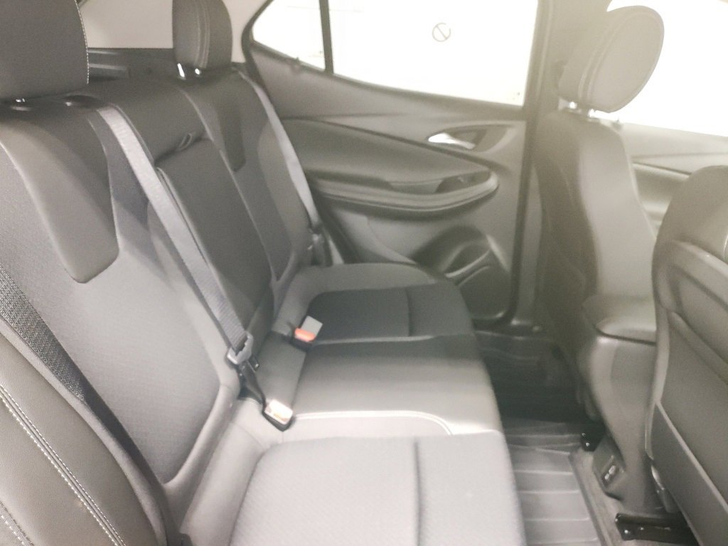 New 2026 Buick Encore GX Preferred w/ Comfort Package image 11
