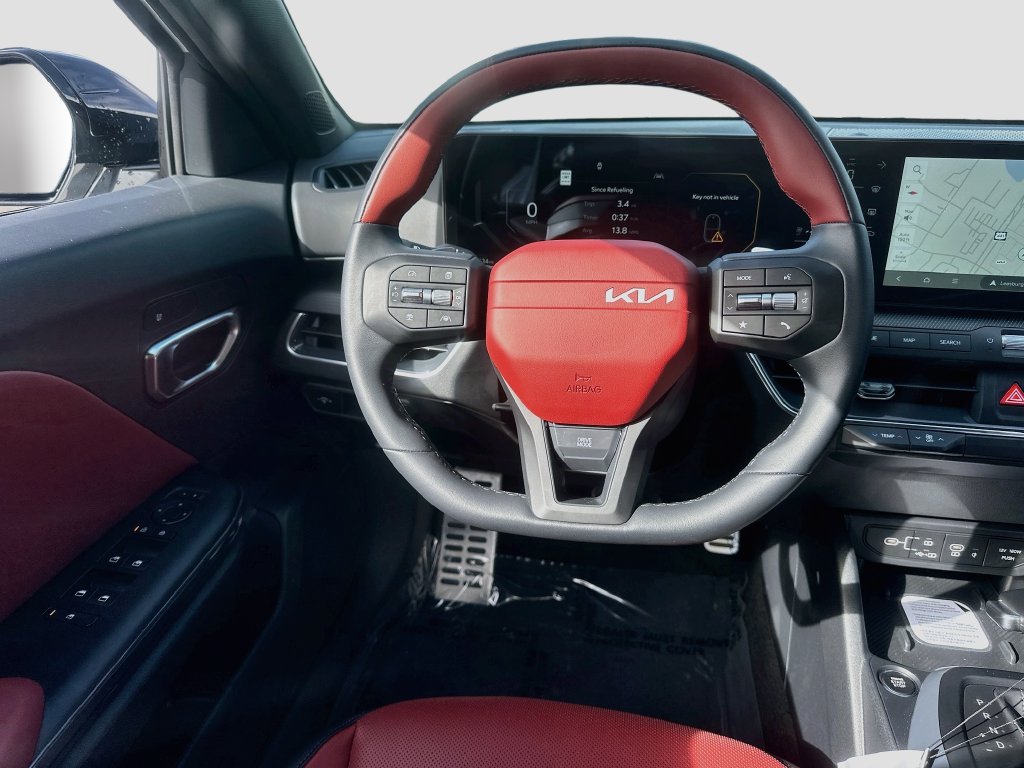 New 2026 Kia K4 GT-Line Turbo FWD image 24