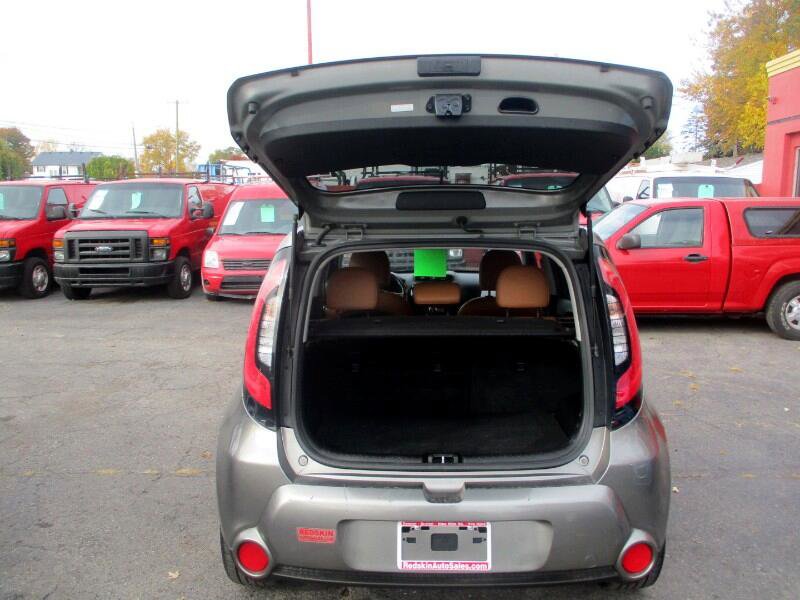 Used 2016 Kia Soul ! w/ Premium Package image 6