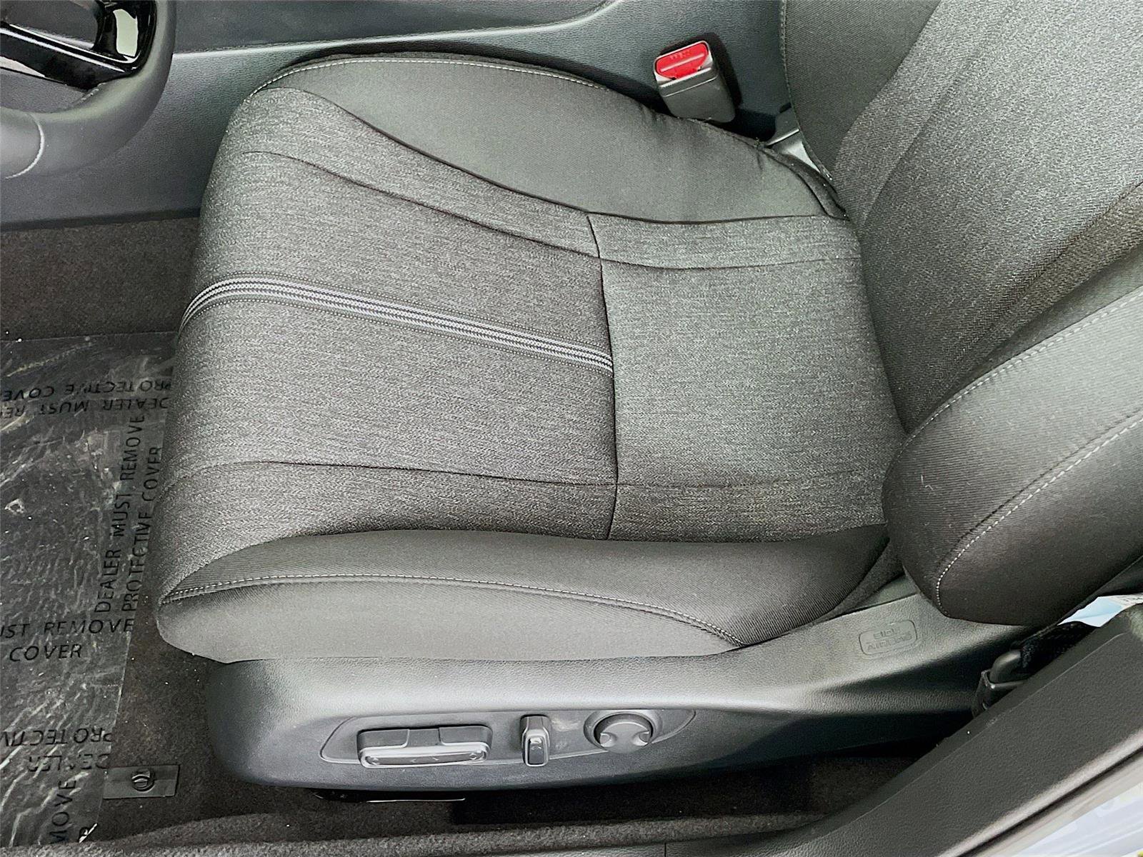 New 2026 Honda Accord Sport image 20