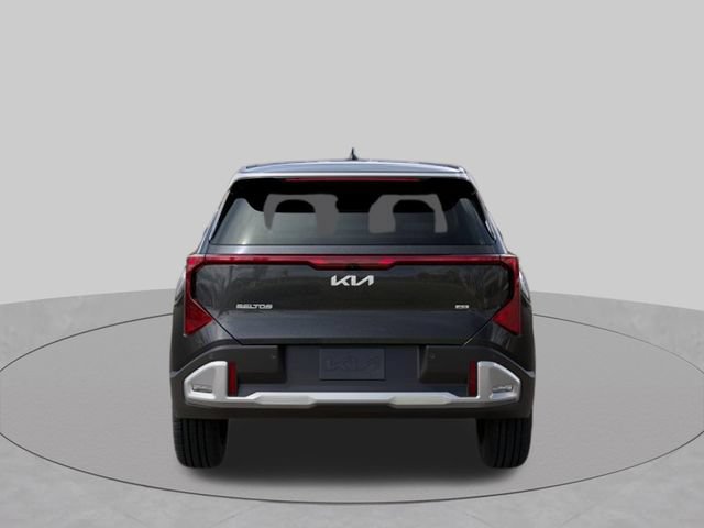 New 2027 Kia Seltos S AWD/4WD image 5