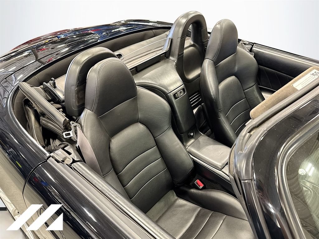 Used 2006 Honda S2000 image 17