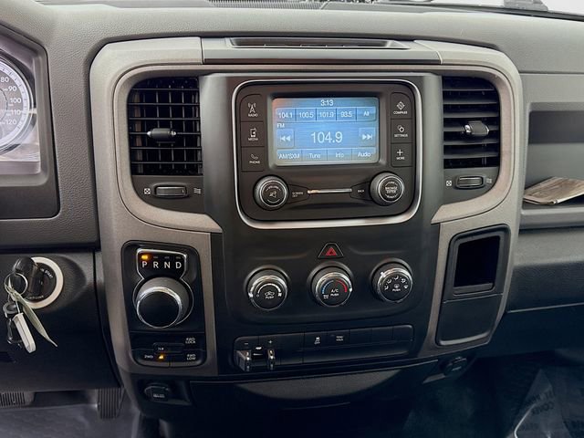 Used 2019 RAM 1500 Tradesman w/ Power & Remote Entry Group image 14