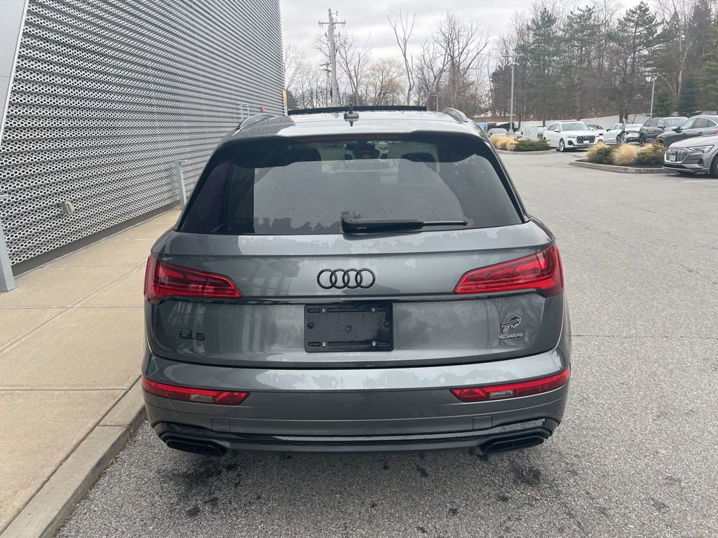 Certified 2023 Audi Q5 2.0T Premium Plus w/ Premium Plus Package image 32
