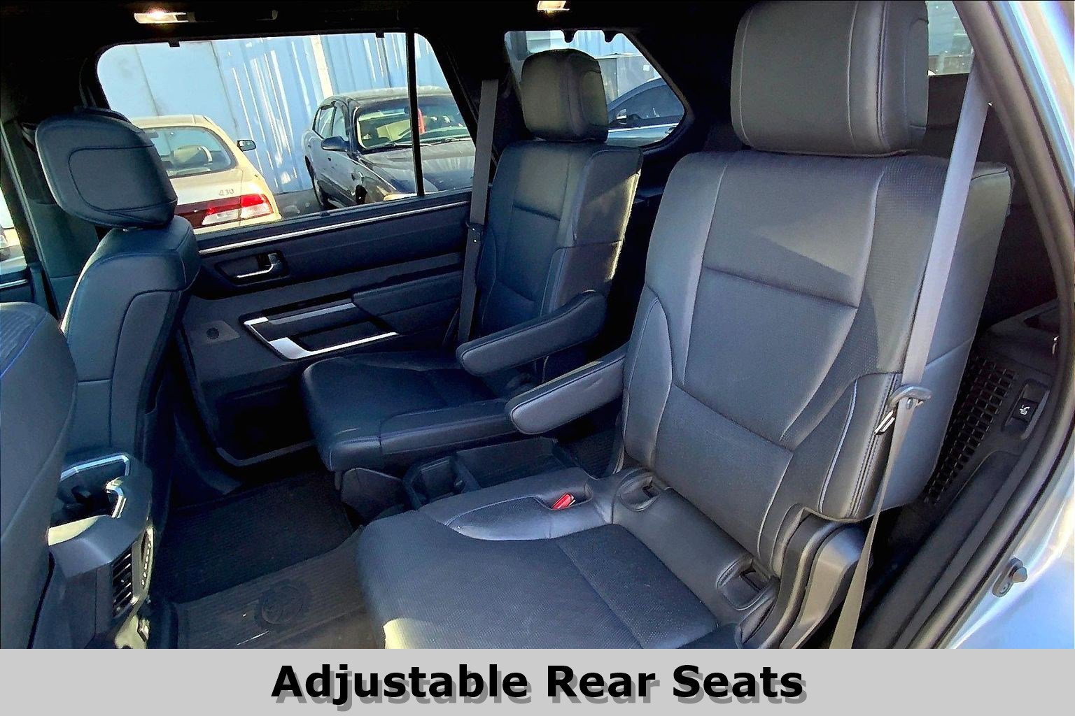 Used 2023 Toyota Sequoia image 27