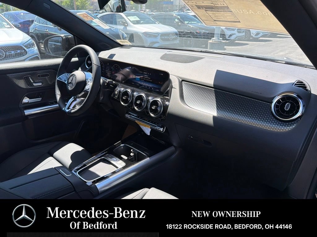 New 2026 Mercedes-Benz GLA 250 4MATIC image 27