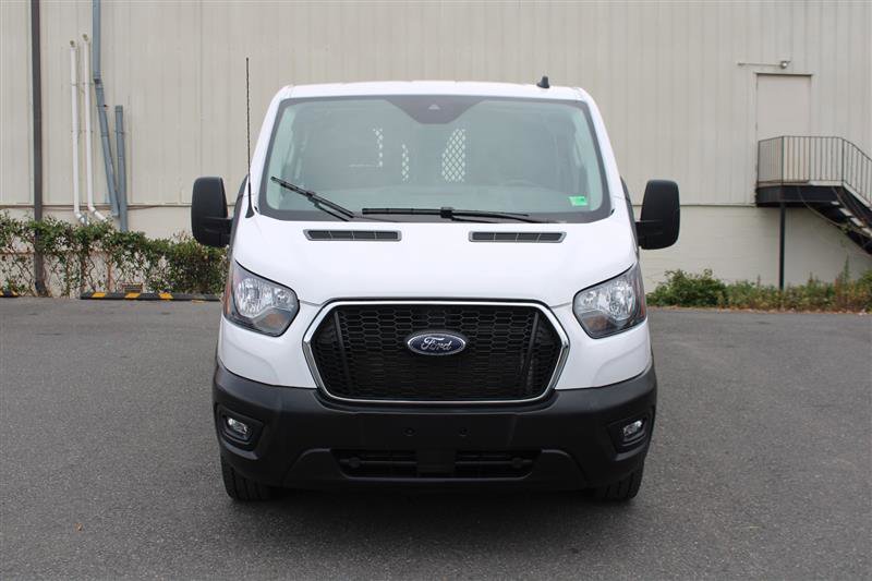 Used 2024 Ford Transit 250 Low Roof w/ Exterior Upgrade Package image 3