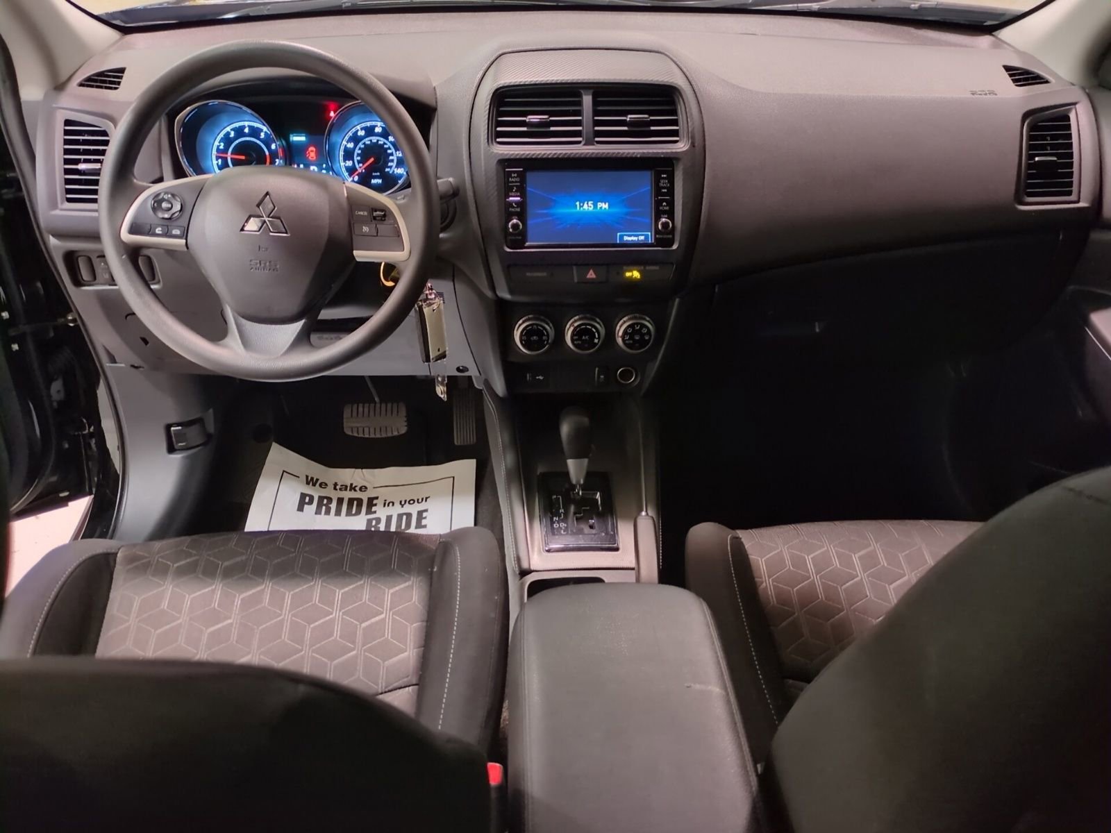 Used 2022 Mitsubishi Outlander Sport ES image 15