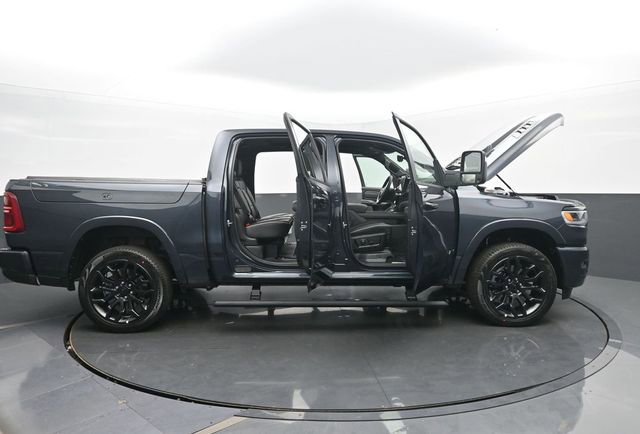 New 2026 RAM 1500 Limited image 57