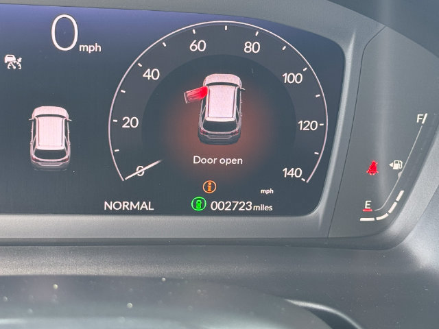 Certified 2026 Honda Pilot Touring image 29