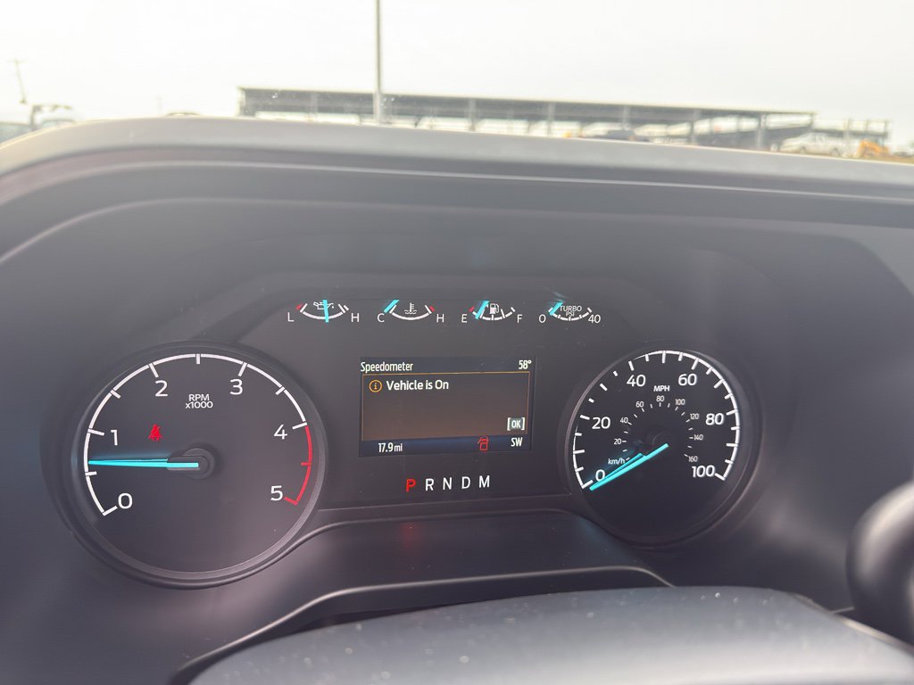 New 2026 Ford F450 XL w/ 360-Degree Camera Package image 10