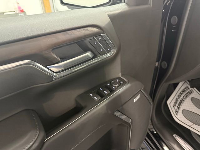 New 2026 GMC Sierra 1500 SLT w/ SLT Premium Plus Package image 10