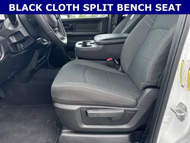 New 2026 RAM 4500 4x4 Crew Cab DRW image 2