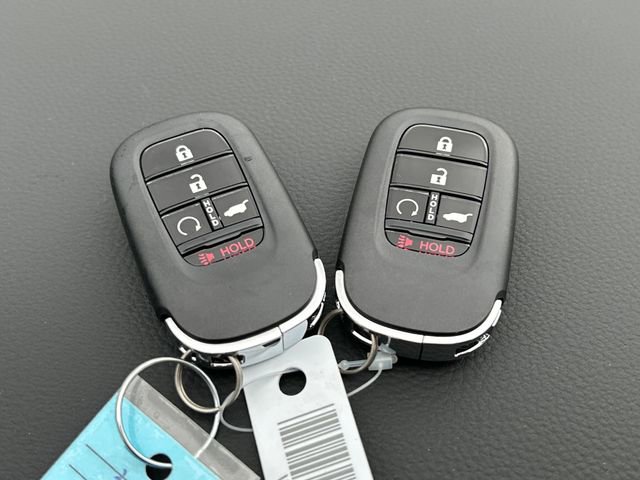 New 2026 Honda Pilot TrailSport image 35