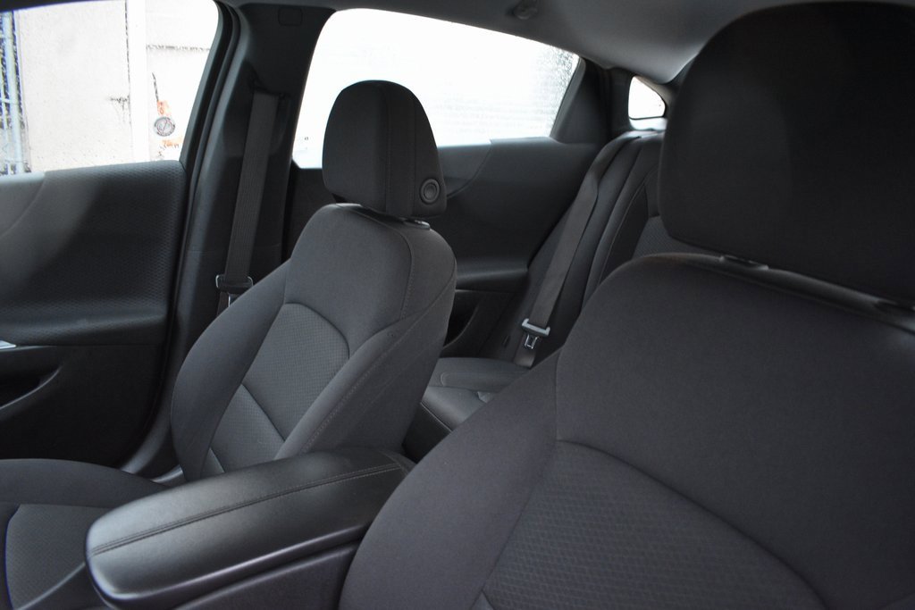 Used 2024 Chevrolet Malibu LT image 10