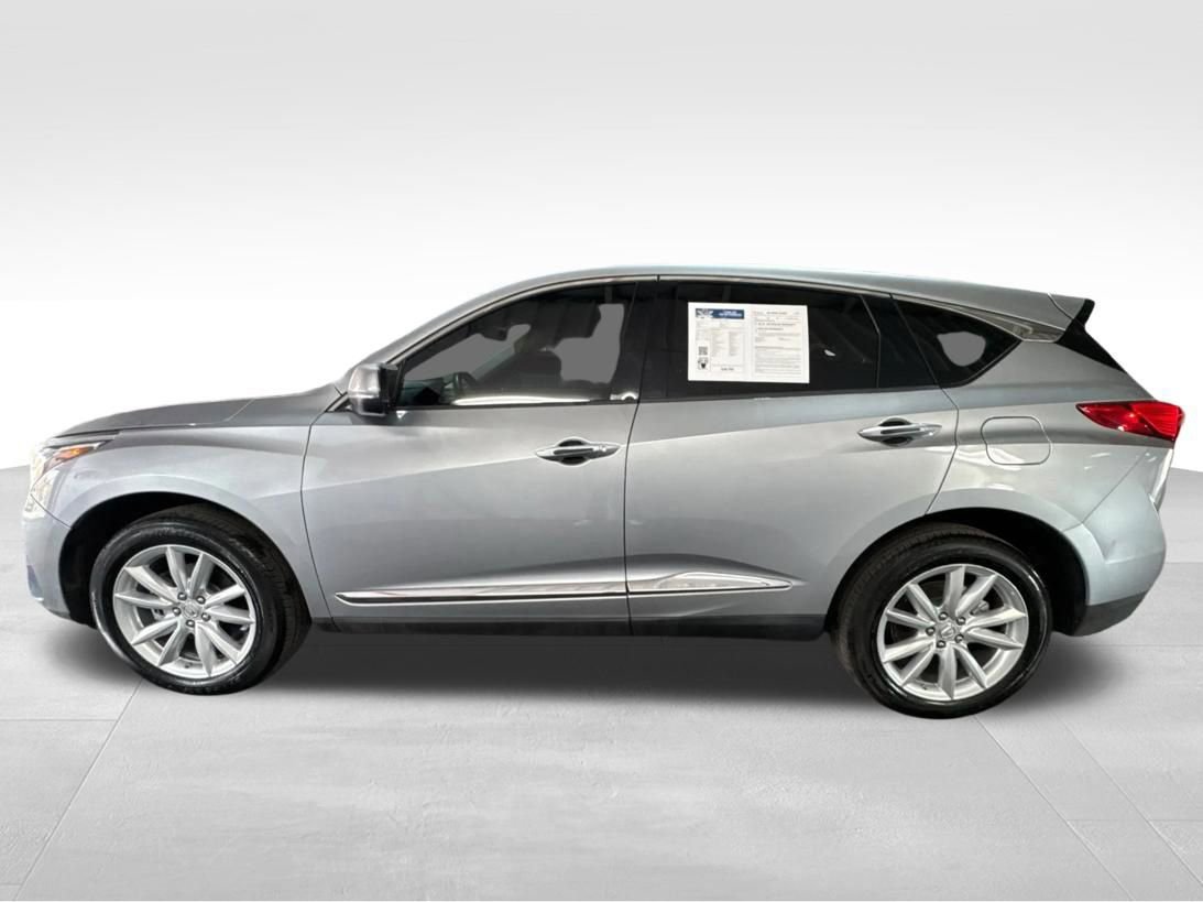 Used 2019 Acura RDX AWD image 8